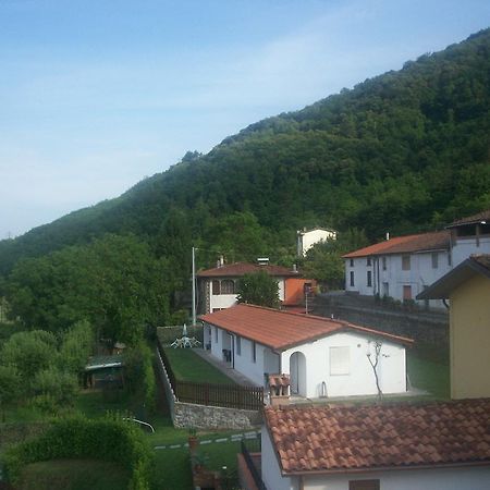 Hermitage Holidays Gallicano Rom bilde
