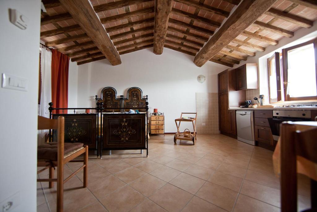 Hermitage Holidays Gallicano Rom bilde