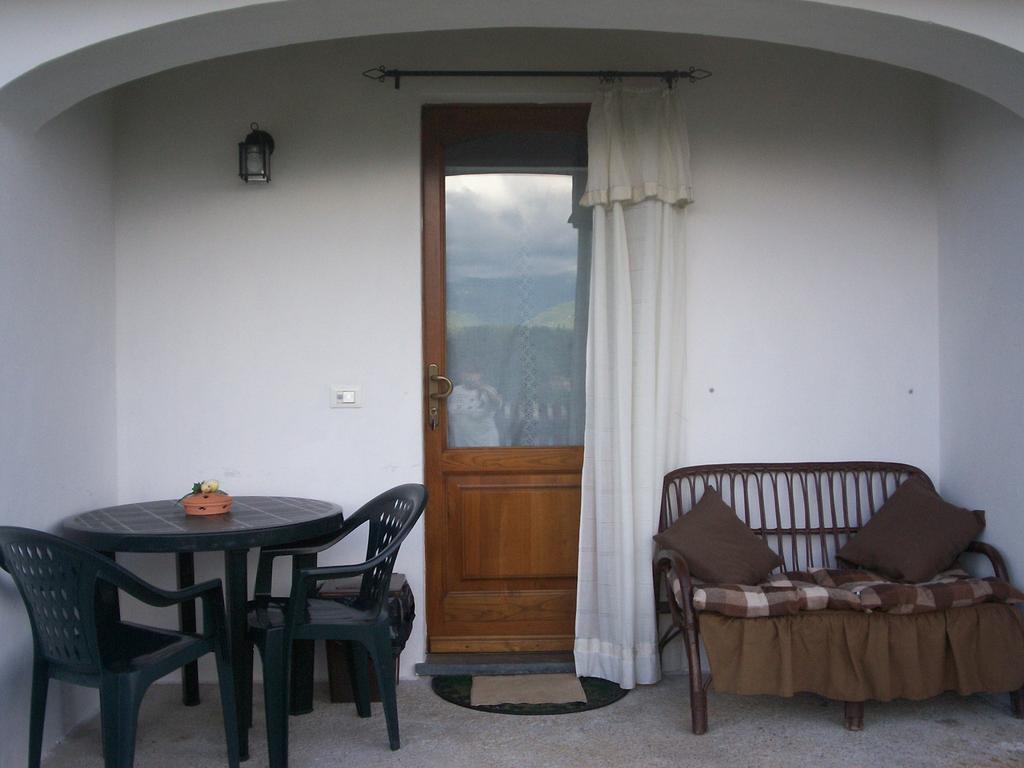 Hermitage Holidays Gallicano Eksteriør bilde