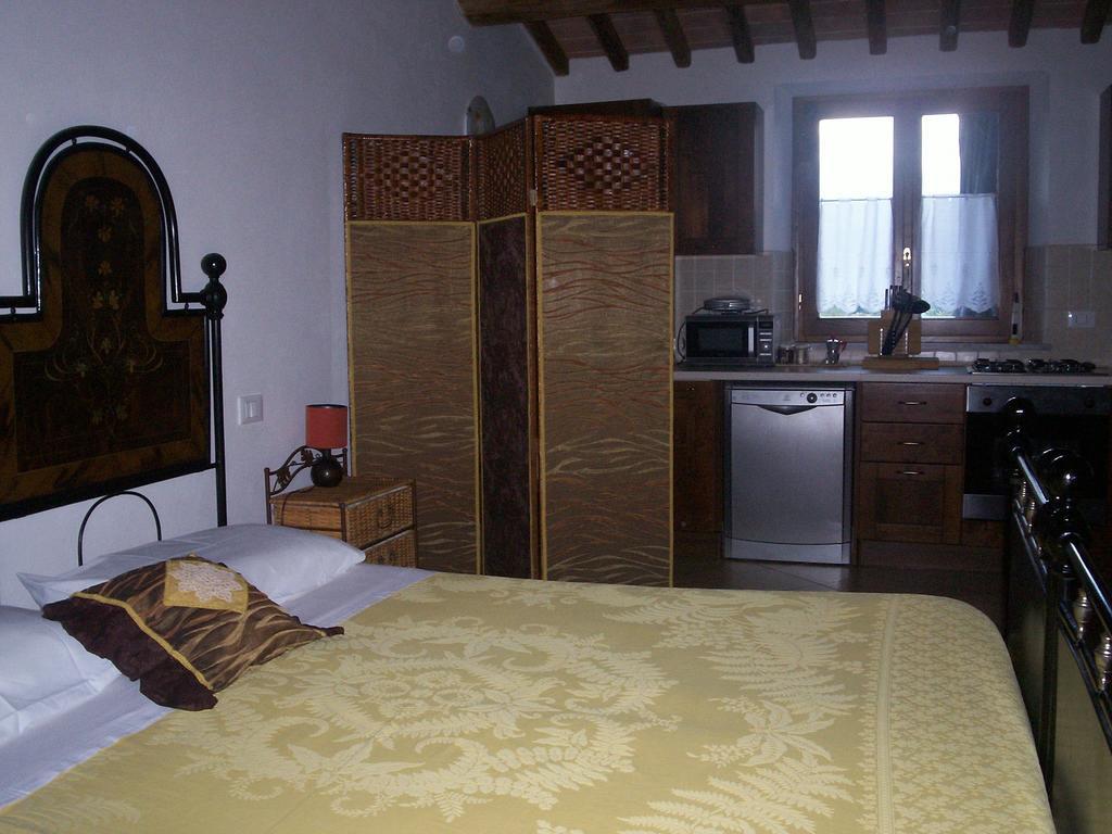 Hermitage Holidays Gallicano Eksteriør bilde