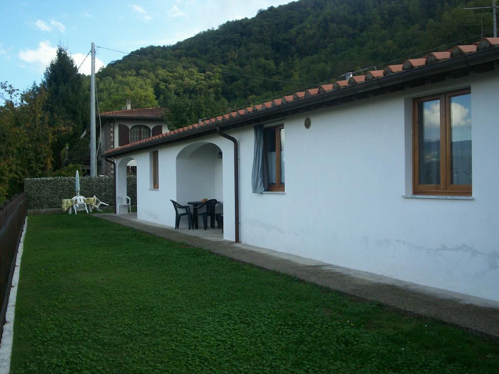 Hermitage Holidays Gallicano Eksteriør bilde