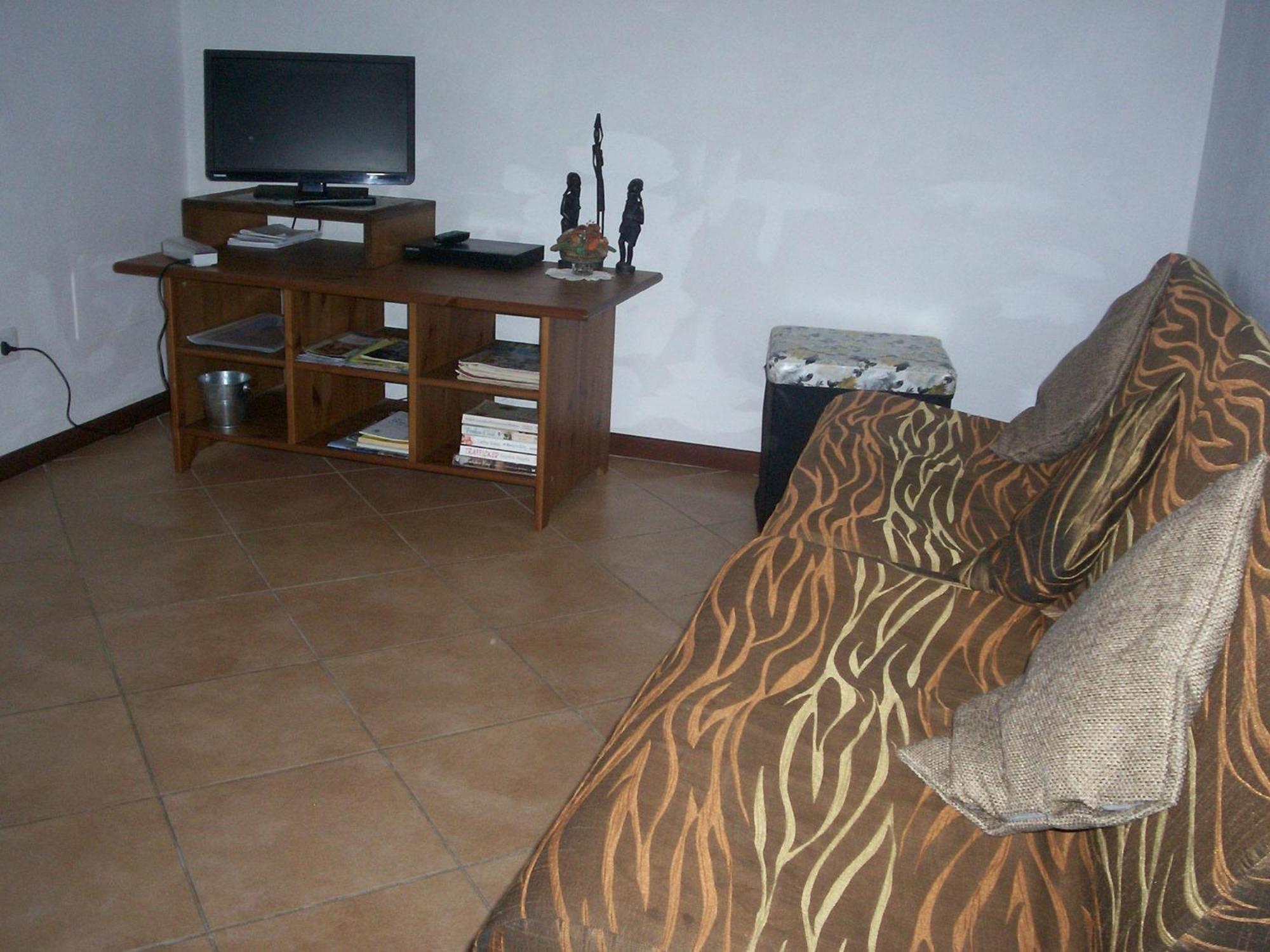 Hermitage Holidays Gallicano Rom bilde