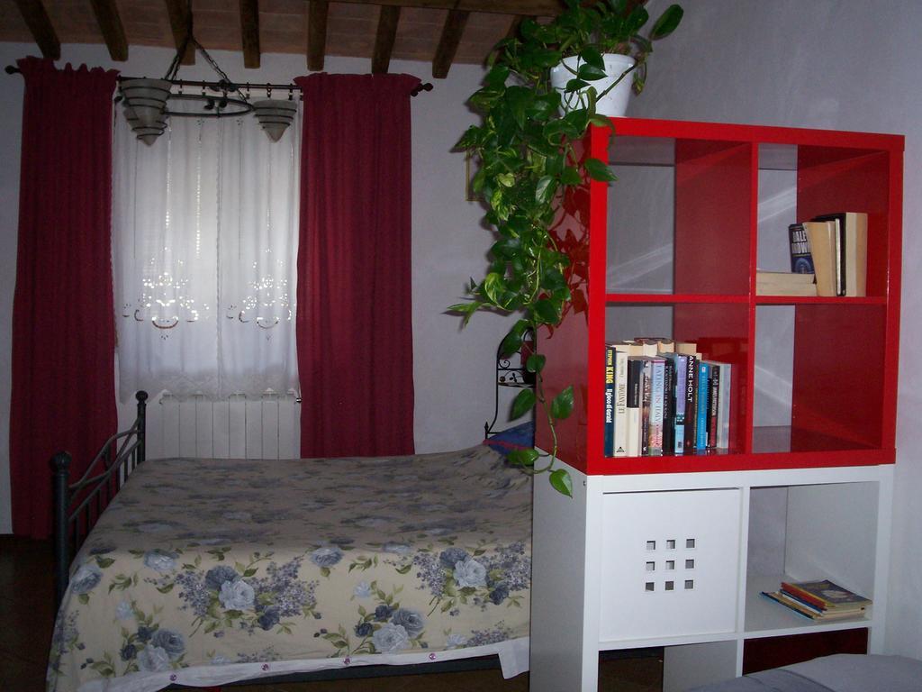 Hermitage Holidays Gallicano Eksteriør bilde