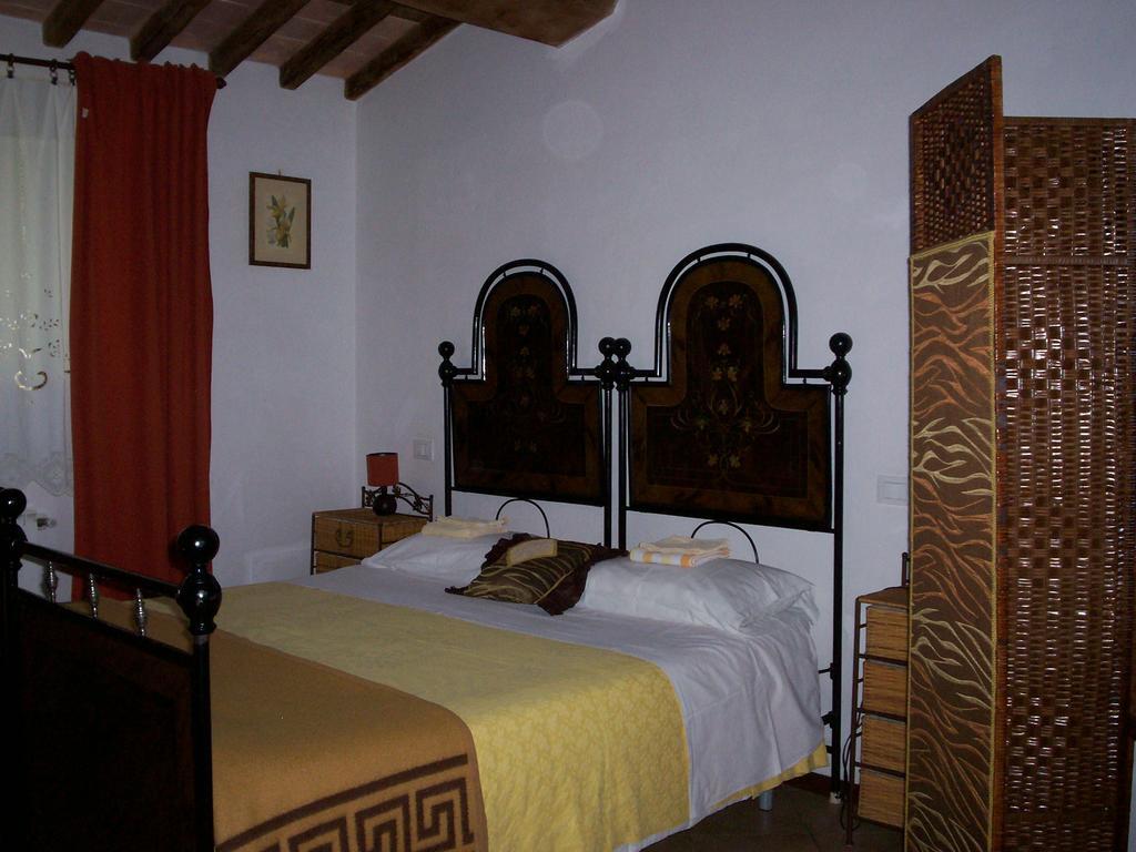 Hermitage Holidays Gallicano Eksteriør bilde
