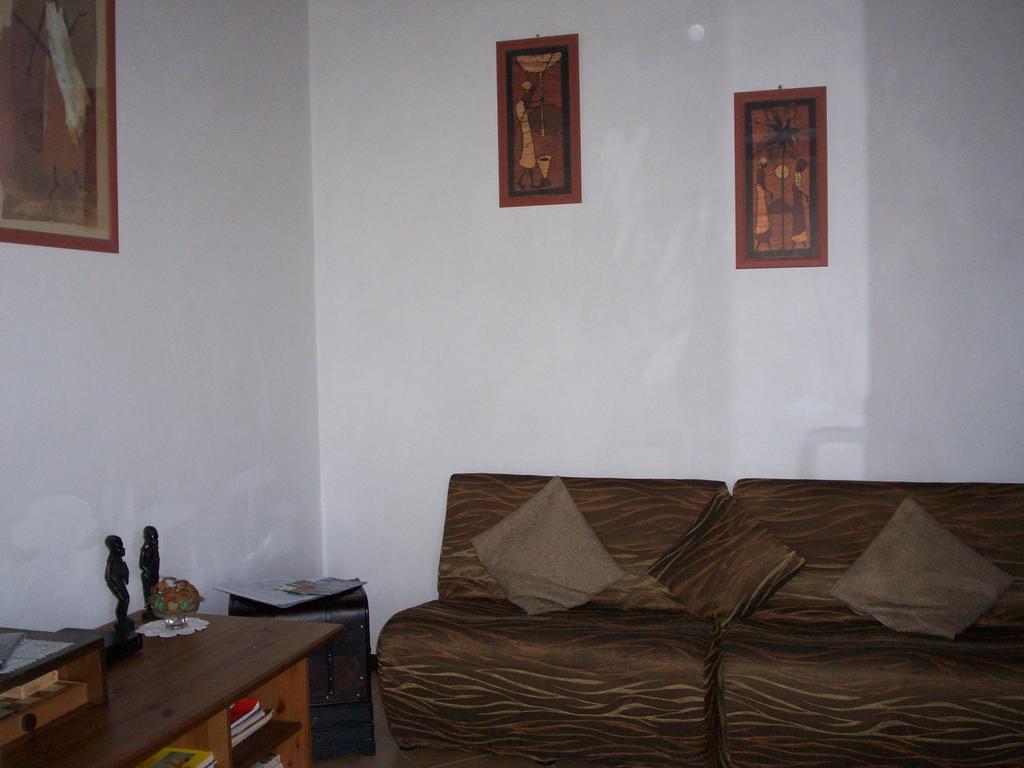 Hermitage Holidays Gallicano Eksteriør bilde
