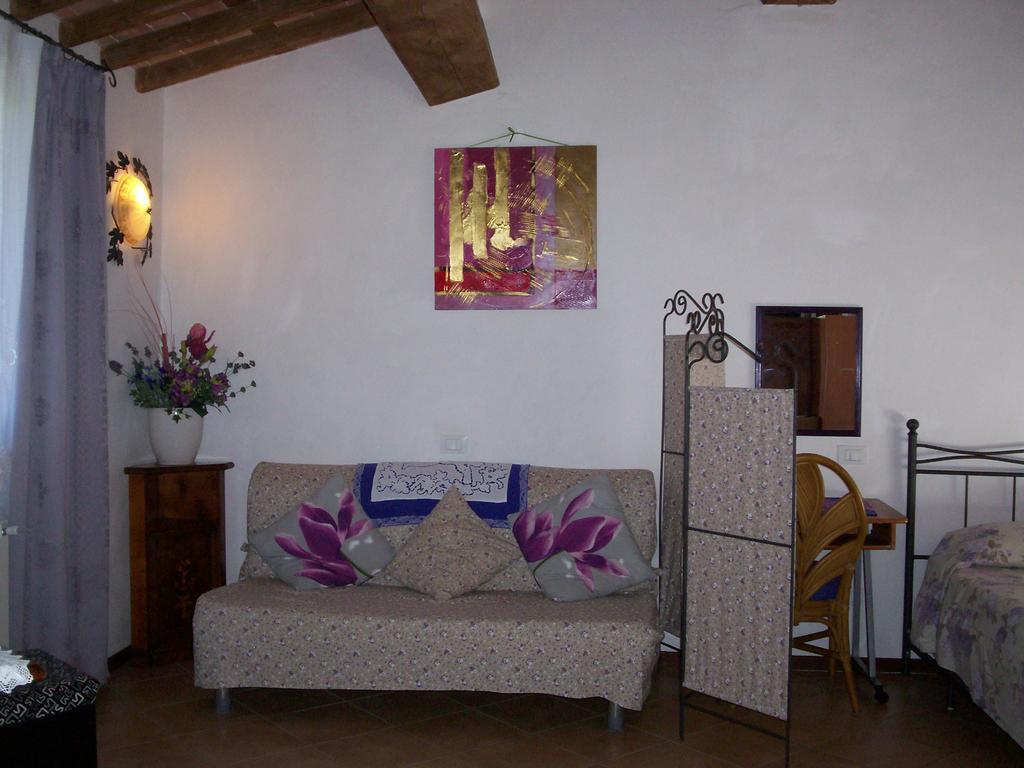 Hermitage Holidays Gallicano Eksteriør bilde