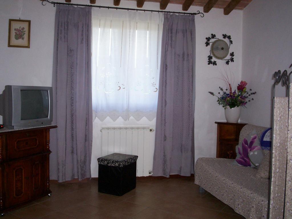 Hermitage Holidays Gallicano Eksteriør bilde