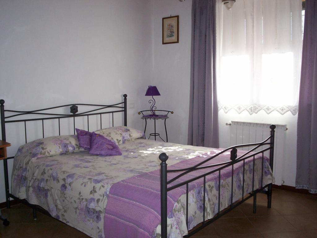 Hermitage Holidays Gallicano Eksteriør bilde