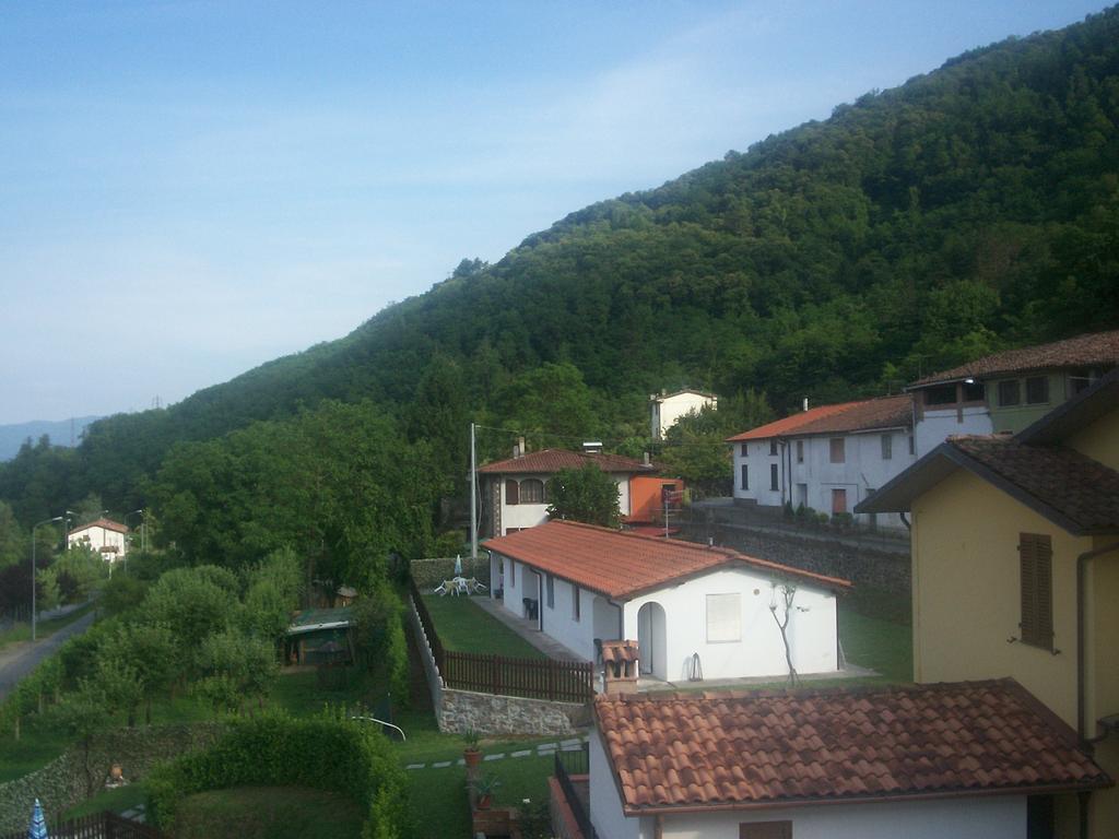 Hermitage Holidays Gallicano Rom bilde