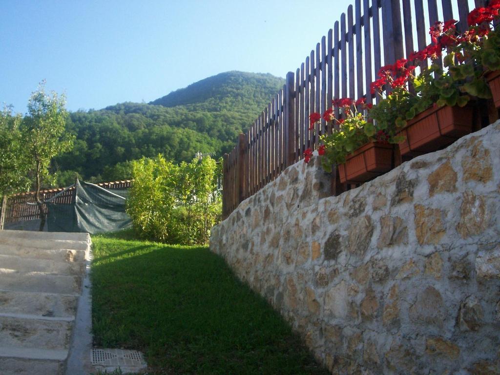 Hermitage Holidays Gallicano Eksteriør bilde